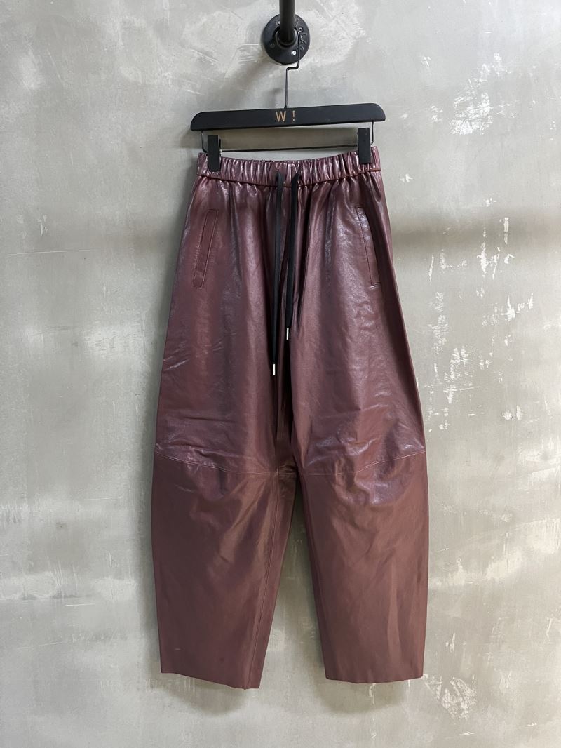 Loewe Long Pants